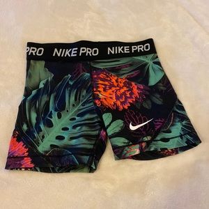 nike pros